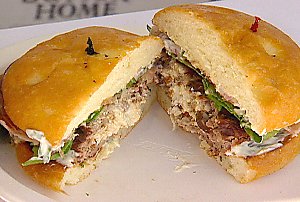 Cena
