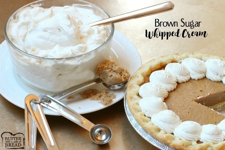 CREMA BAÑADA DE AZÚCAR MARRÓN
