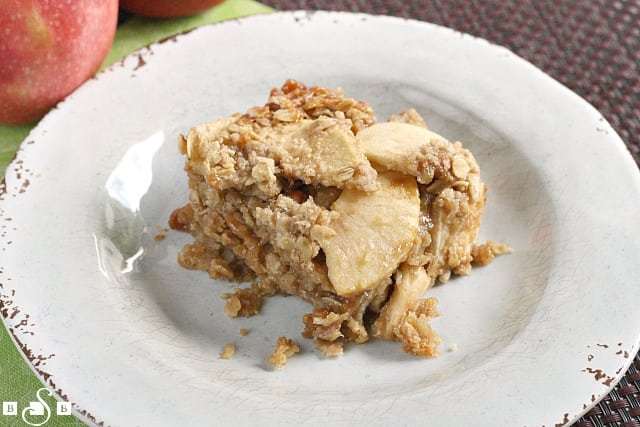MANZANA CARAMELO CRISP