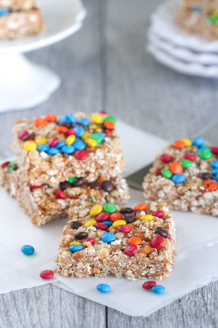 Recetas sin hornear