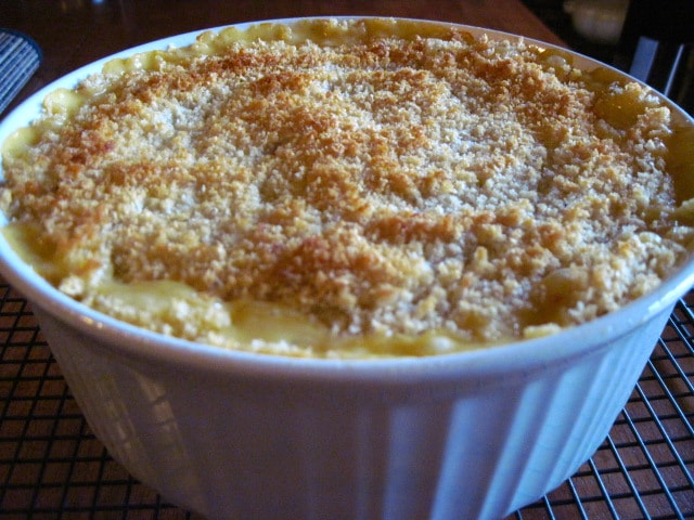 Cazuela de cebolla dulce y cursi ⋆ Kudos Kitchen de