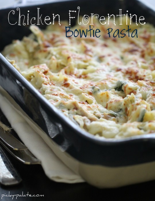 Casseroles simples préférées! -