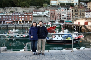 Lo que aprendĂ sobre viajes por tener visitantes