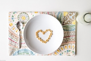 Cereal Con Cariño