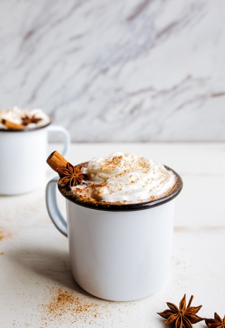 Chai Chocolate Calient