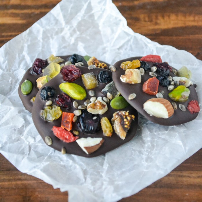 Las 11 mejores razones para comer más chocolate negro