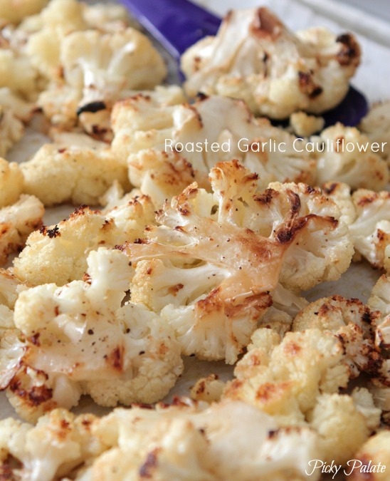 Picky Palate