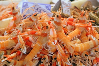 Cinco comidas malagueñas que te sorprenderán.