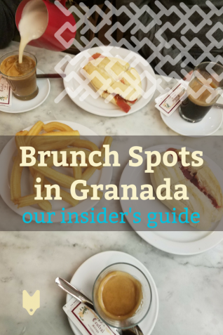 Start Your Day On a Delicious Note: Best Brunch in Granada