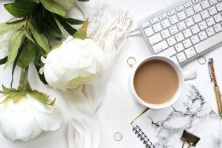Cómo iniciar un blog y trabajar desde casa