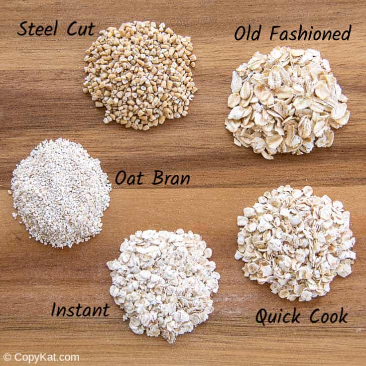 Cómo cocinar cualquier tipo de avena: la guía definitiva
