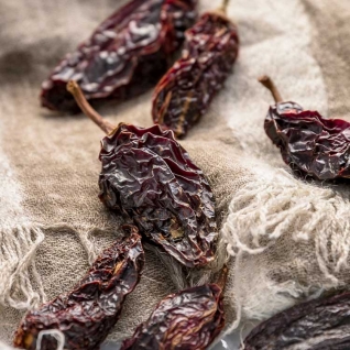 Cómo hacer chiles chipotl