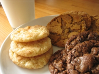 Cookie Mania