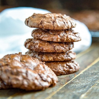 Galletas Beacon Hill