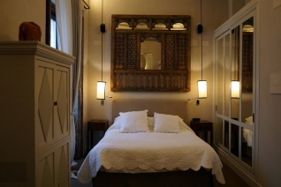 Corral del Rey: un hotel boutique en Sevilla digno de la realeza
