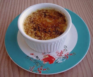 Creme Brul