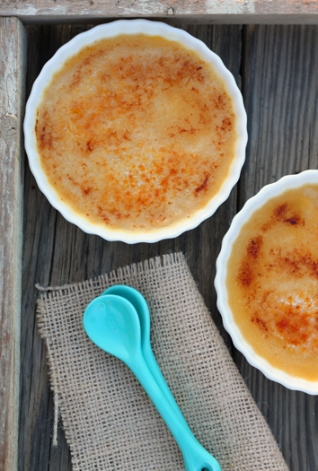 Maple Creme Brul
