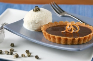 {Cookbook Review} Postre puro, inspiración pura