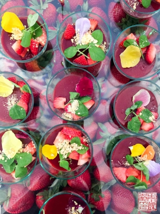 Pebble Beach Comida y Vino 2019