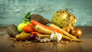 Cultiver, cuisiner & # 8230; En mangeant