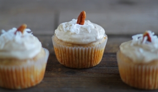 Cupcakes Colibri