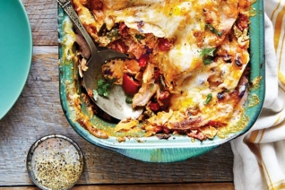 Recetas de cazuela deliciosas que querrás agregar a tu menú semanal