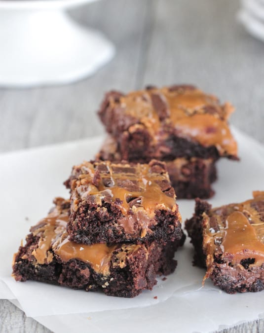 Postres perfectos para el d&iacute;a de san valent&iacute;n