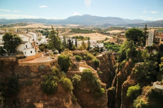 Destino Otoño: 5 escapadas de fin de semana desde Málaga