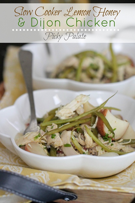 Picky Palate
