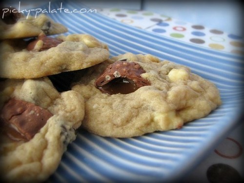 Picky Palate