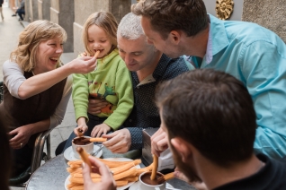 Diversión para toda la familia: Las mejores cosas que hacer en Santiago con niños