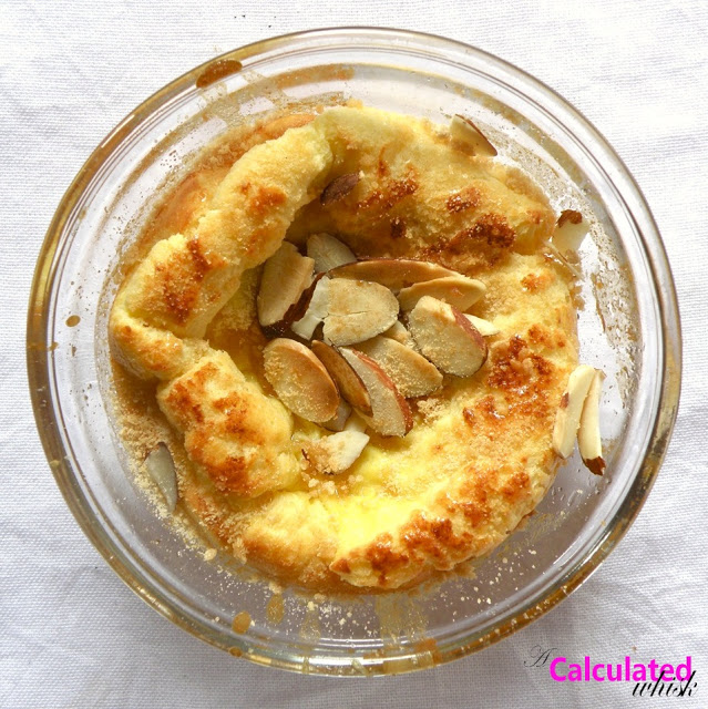 Dutch Babies Brûlée (Paléo, sans gluten)