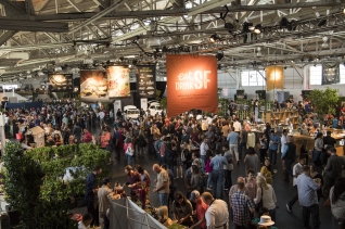 Eat Drink SF 2018 está casi aquí!