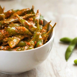 Ajo Chili Picante Edamam