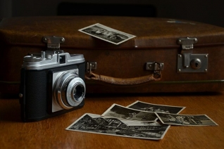 Pasos fáciles para una vida organizada en 31 días: Fotografías (Día 25)