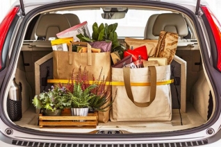Pasos sencillos para una vida organizada en 31 días: Vehículos (Día 29)
