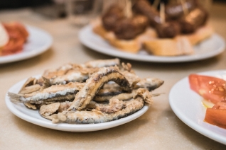 Evita las trampas turĂsticas: 5 restaurantes increĂbles cerca de la Alhambra