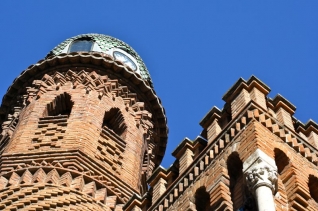 Excursiones de un día desde Madrid: Alcalá de Henares