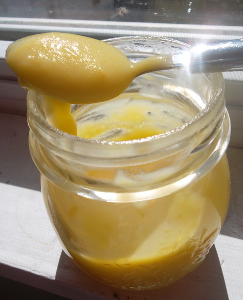 Faites votre propre citron (et bienvenue sur mon blog)