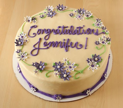 Fleurs de velours violet et fondant
