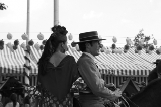Feria de abril de Sevilla: ¿Por qué no es para mí?