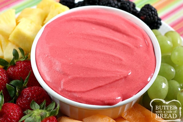 SEMILLA DE FRUTAS JELLO CREMOSA