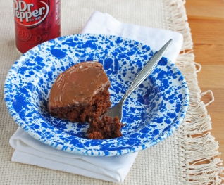 Pastel de Dr. P