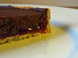 Tarta Linz
