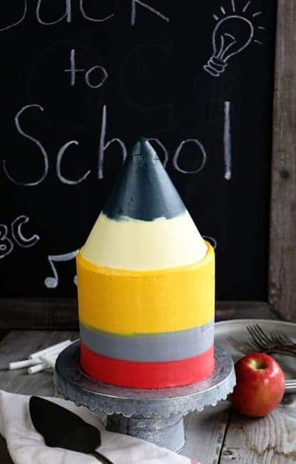 &iexcl;El regalo perfecto para el regreso a la escuela!