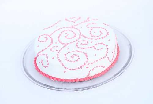 Pastel del dia de las madres
