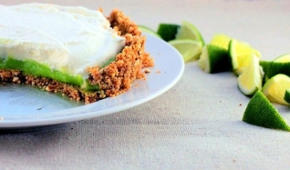 Gâteau margarita