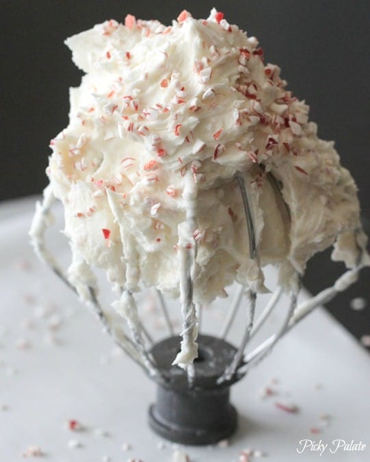 Buttercream Frosting