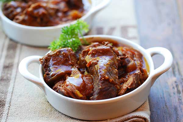 gulash h&uacute;ngaro