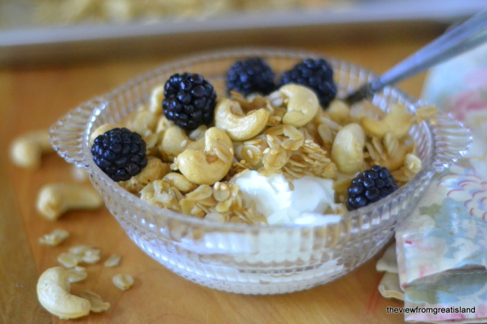 anacardo caliente granola 6